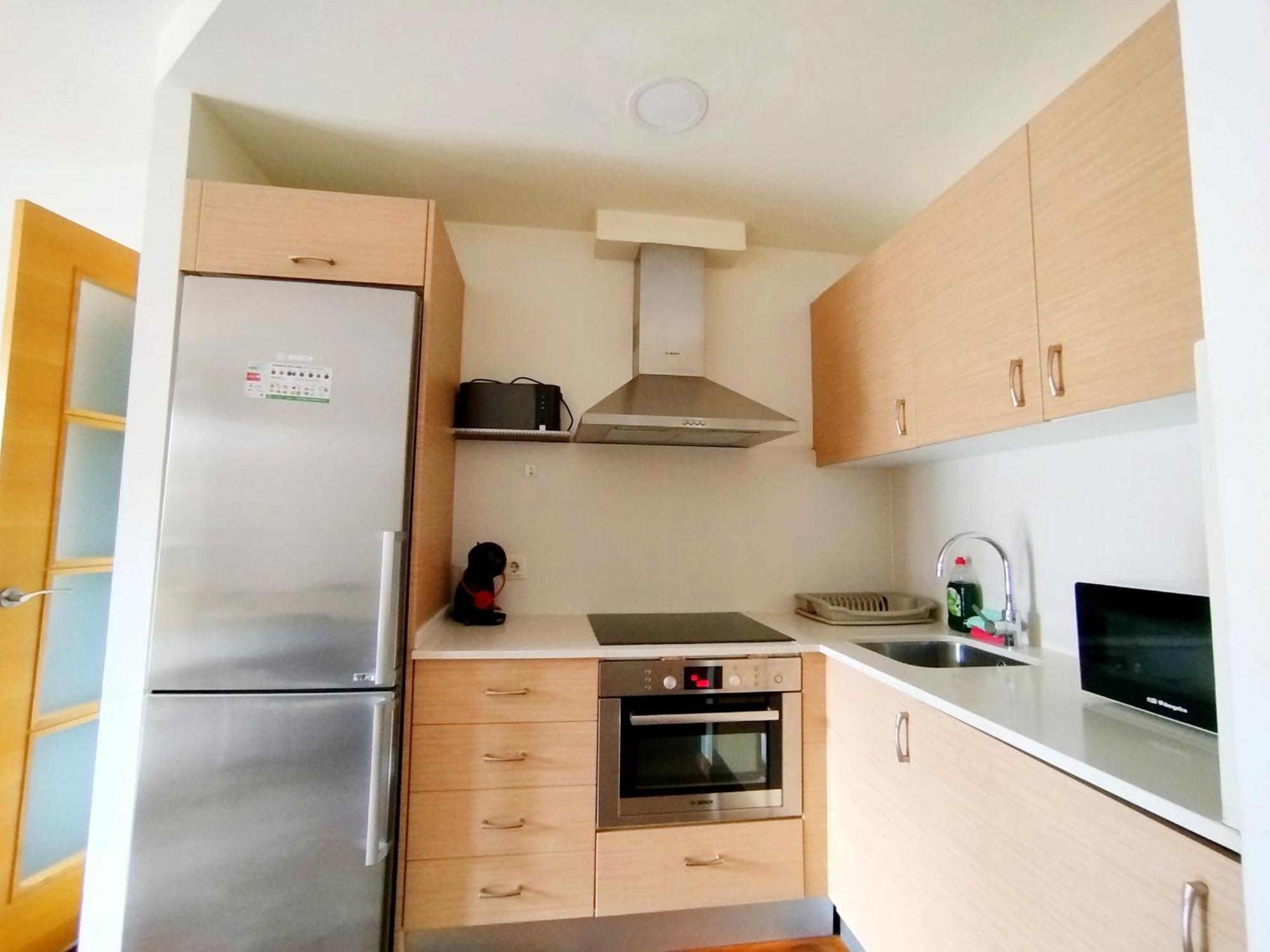 Apartaments Sort Pirineus Quarto foto
