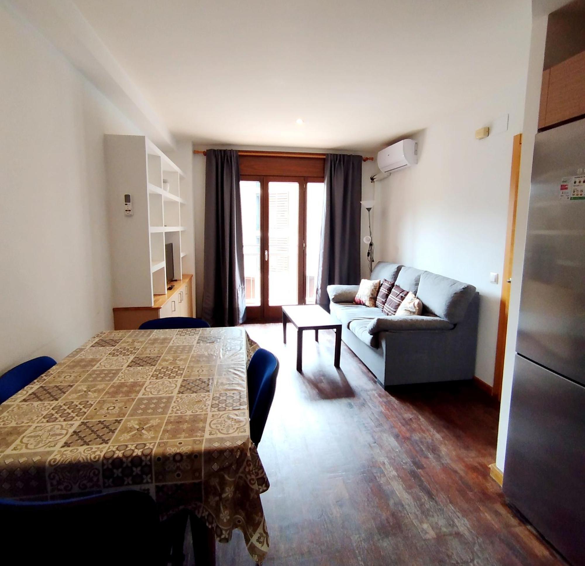 Apartaments Sort Pirineus Quarto foto